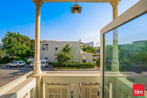 تاون هاوس في Al Furjan, دبي 3 غرف نوم, 229.6 م² رقم 112841 - صورة 19