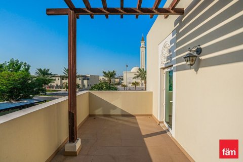 تاون هاوس في Al Furjan, دبي 3 غرف نوم, 229.6 م² رقم 112841 - صورة 13
