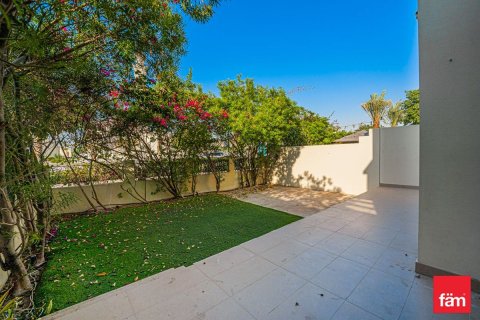 تاون هاوس في Al Furjan, دبي 3 غرف نوم, 229.6 م² رقم 112841 - صورة 24