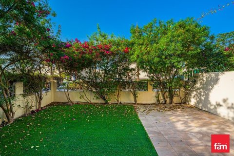 تاون هاوس في Al Furjan, دبي 3 غرف نوم, 229.6 م² رقم 112841 - صورة 26