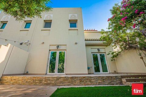 تاون هاوس في Al Furjan, دبي 3 غرف نوم, 229.6 م² رقم 112841 - صورة 22