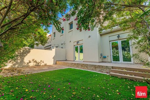 تاون هاوس في Al Furjan, دبي 3 غرف نوم, 229.6 م² رقم 112841 - صورة 21