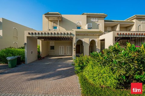 Maison de ville à Al Furjan, Dubai, 3 chambres, 229.6 m², № 112841