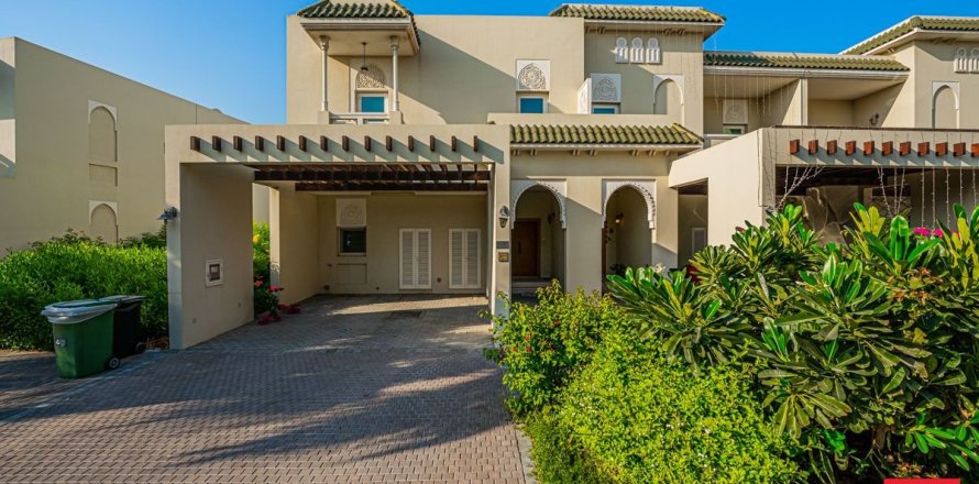 تاون هاوس في Al Furjan, دبي 3 غرف نوم, 229.6 م² رقم 112841