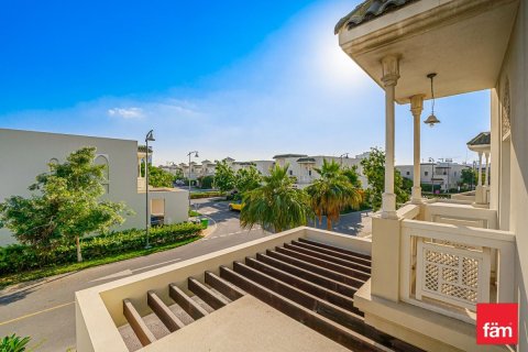 تاون هاوس في Al Furjan, دبي 3 غرف نوم, 229.6 م² رقم 112841 - صورة 15