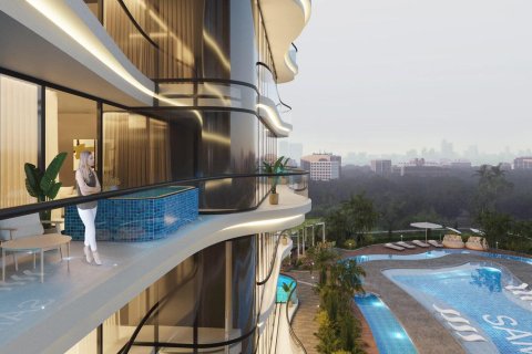 شقة في Majan, دبي 1غرف نوم, 76 م² رقم 17845 - صورة 6