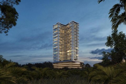 شقة في Majan, دبي 1غرف نوم, 76 م² رقم 17845 - صورة 16