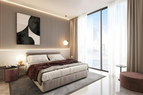 Appartement à Dubai, 1 chambre, 61 m², № 17844 - photo 4