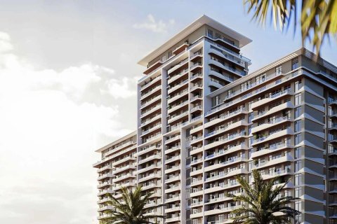 Appartement à Dubai, 2 chambres, 111 m², № 17843 - photo 4