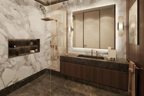Appartement à Dubai, 2 chambres, 111 m², № 17843 - photo 6