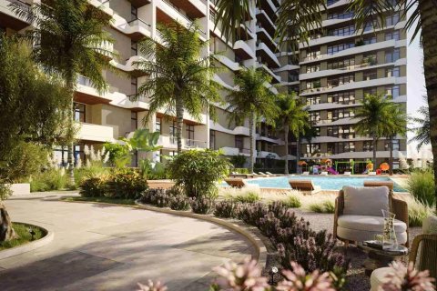 Appartement à Dubai, 3 chambres, 153 m², № 17842 - photo 4