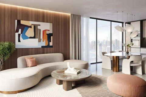 Appartement à Dubai, 3 chambres, 153 m², № 17842 - photo 1