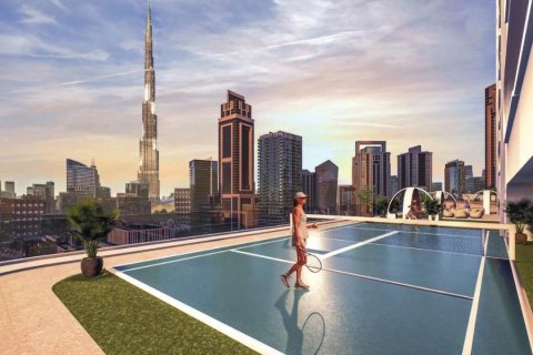 Appartement à Business Bay, Dubai, 4 chambres, 169 m², № 17846 - photo 13