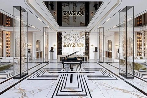 Appartement à Business Bay, Dubai, 4 chambres, 169 m², № 17846 - photo 6