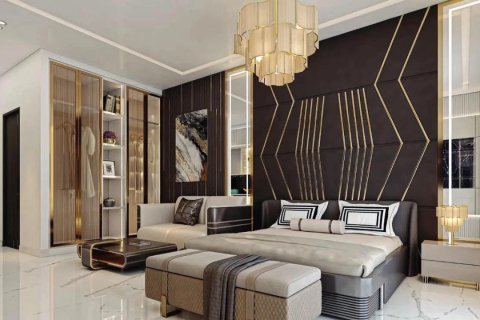 Appartement à Business Bay, Dubai, 4 chambres, 169 m², № 17846 - photo 9