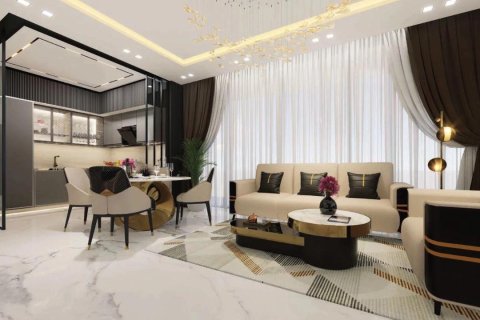 Appartement à Business Bay, Dubai, 4 chambres, 169 m², № 17846 - photo 10