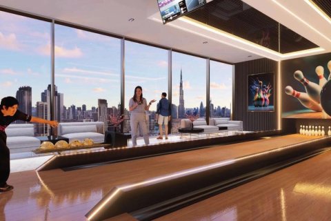 Appartement à Business Bay, Dubai, 4 chambres, 169 m², № 17846 - photo 12