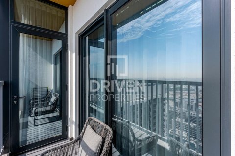 Appartement à Sobha Hartland, Mohammed Bin Rashid City, Dubai, 1 chambre, 48 m², № 86685 - photo 4