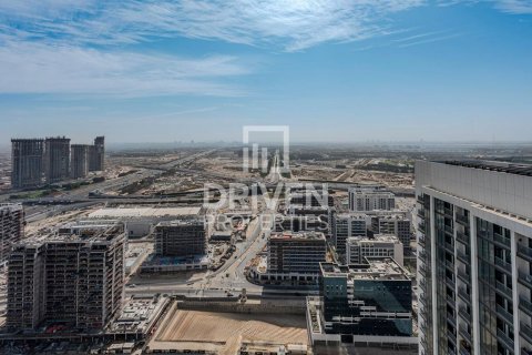 Appartement à Sobha Hartland, Mohammed Bin Rashid City, Dubai, 1 chambre, 48 m², № 86685 - photo 2