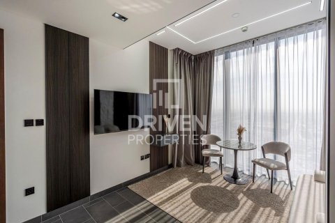 Appartement à Sobha Hartland, Mohammed Bin Rashid City, Dubai, 1 chambre, 48 m², № 86685 - photo 8