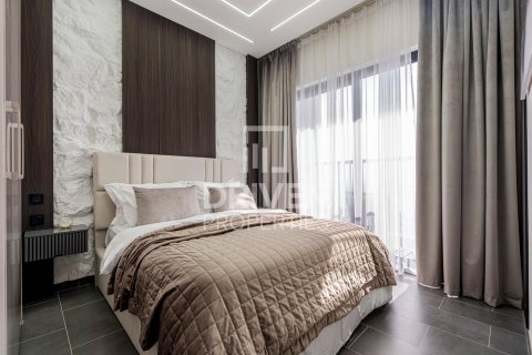 Appartement à Sobha Hartland, Mohammed Bin Rashid City, Dubai, 1 chambre, 48 m², № 86685 - photo 1