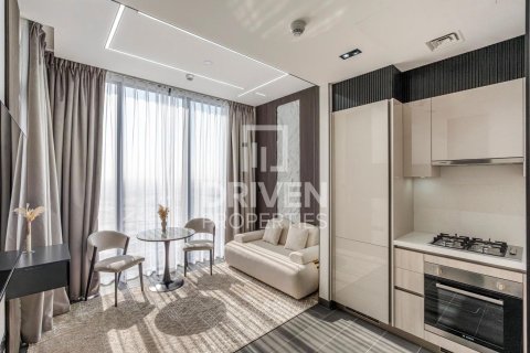 Appartement à Sobha Hartland, Mohammed Bin Rashid City, Dubai, 1 chambre, 48 m², № 86685 - photo 11