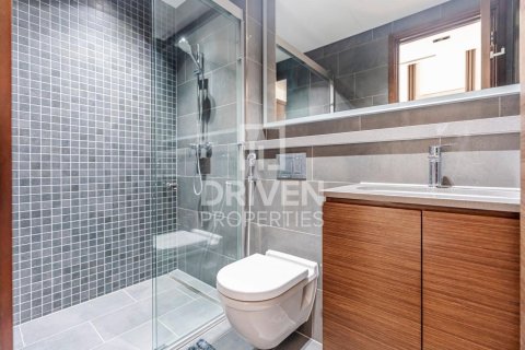 Appartement à Sobha Hartland, Mohammed Bin Rashid City, Dubai, 1 chambre, 48 m², № 86685 - photo 5