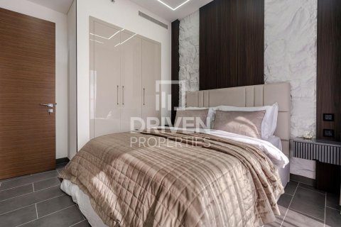 Appartement à Sobha Hartland, Mohammed Bin Rashid City, Dubai, 1 chambre, 48 m², № 86685 - photo 9