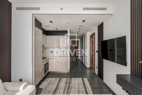 Appartement à Sobha Hartland, Mohammed Bin Rashid City, Dubai, 1 chambre, 48 m², № 86685 - photo 7