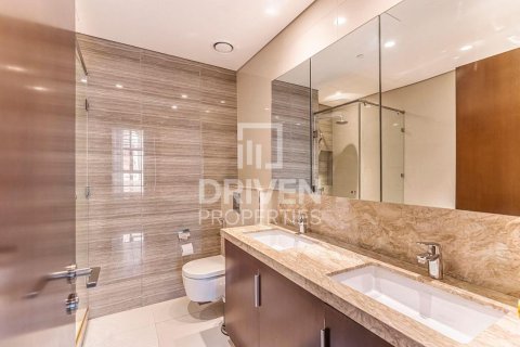 Apartamento en Park Heights, Dubai Hills Estate, Dubai, 3 dormitorios, 181 m², № 86683 - foto 6