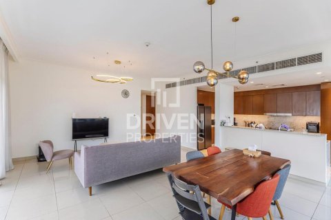 Apartamento en Park Heights, Dubai Hills Estate, Dubai, 3 dormitorios, 181 m², № 86683