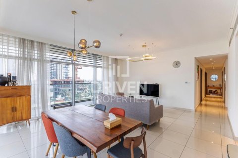 Apartamento en Park Heights, Dubai Hills Estate, Dubai, 3 dormitorios, 181 m², № 86683 - foto 3