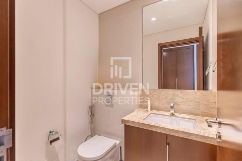 Apartamento en Park Heights, Dubai Hills Estate, Dubai, 3 dormitorios, 181 m², № 86683 - foto 7