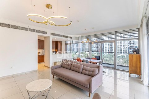 Apartamento en Park Heights, Dubai Hills Estate, Dubai, 3 dormitorios, 181 m², № 86683 - foto 2