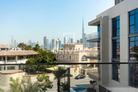 Apartamento en Al Wasl, Dubai, 2 dormitorios, 126 m², № 86694 - foto 7