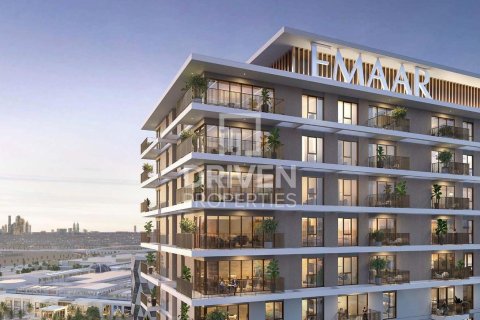 Apartment in Dubai Hills Estate, Dubai 2 bedrooms, 99 sq.m. № 86682 - photo 4