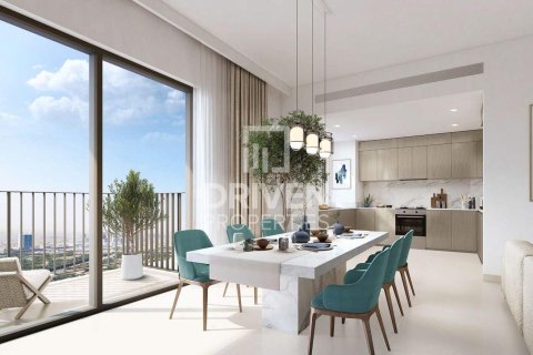 Apartment in Dubai Hills Estate, Dubai 2 bedrooms, 99 sq.m. № 86682 - photo 3