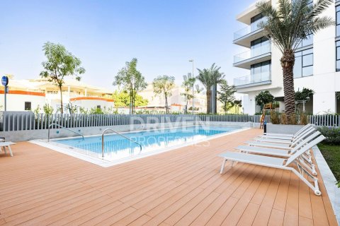 Apartamento en Al Wasl, Dubai, 2 dormitorios, 124 m², № 86693 - foto 17