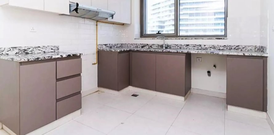 شقة في Al Jaddaf, دبي 1غرف نوم, 81 م² رقم 30117