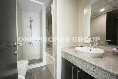 Apartamento en Dubai Marina, Dubai, 2 dormitorios, 116.9 m², № 30111 - foto 10