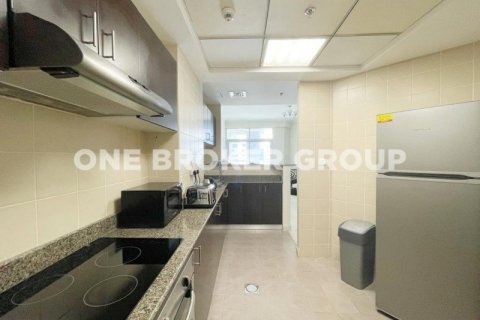 Apartamento en Dubai Marina, Dubai, 2 dormitorios, 116.9 m², № 30111 - foto 2