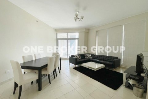 Apartamento en Dubai Marina, Dubai, 2 dormitorios, 116.9 m², № 30111 - foto 1
