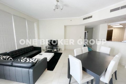 Apartamento en Dubai Marina, Dubai, 2 dormitorios, 116.9 m², № 30111 - foto 18