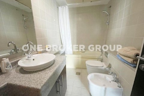 Apartamento en Dubai Marina, Dubai, 2 dormitorios, 116.9 m², № 30111 - foto 12