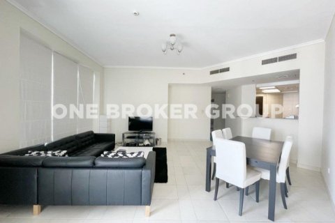 Apartamento en Dubai Marina, Dubai, 2 dormitorios, 116.9 m², № 30111 - foto 16