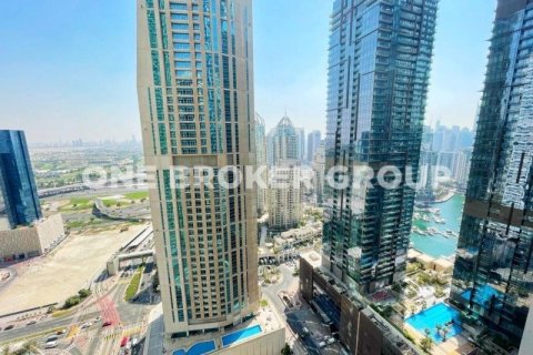 Apartamento en Dubai Marina, Dubai, 2 dormitorios, 116.9 m², № 30111 - foto 14