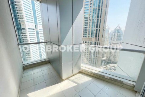 Apartamento en Dubai Marina, Dubai, 2 dormitorios, 116.9 m², № 30111 - foto 17