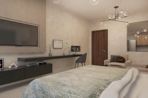 Купить квартиру в Dubai Silicon Oasis, Дубай: 2 спальни, 83м², № 30112 - фото 5