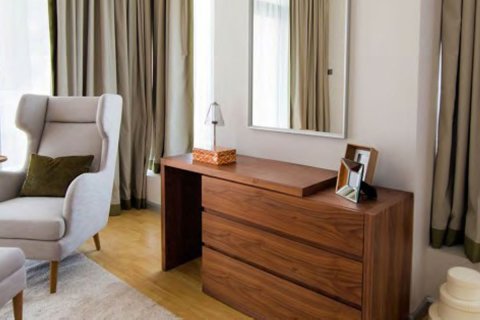 Купить квартиру в Dubai Silicon Oasis, Дубай: 2 спальни, 83м², № 30112 - фото 8