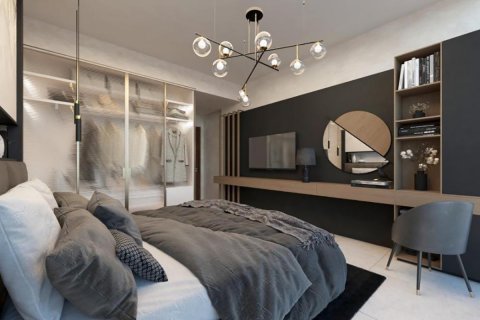 Купить квартиру в Dubai Silicon Oasis, Дубай: 2 спальни, 83м², № 30112 - фото 4